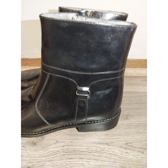 Stuart McGuire Men’s Boot Size 9 main image 6